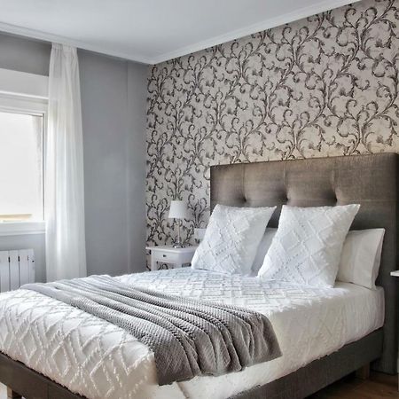 Apartamentos Bahia San Lorenzo Gijón Kültér fotó
