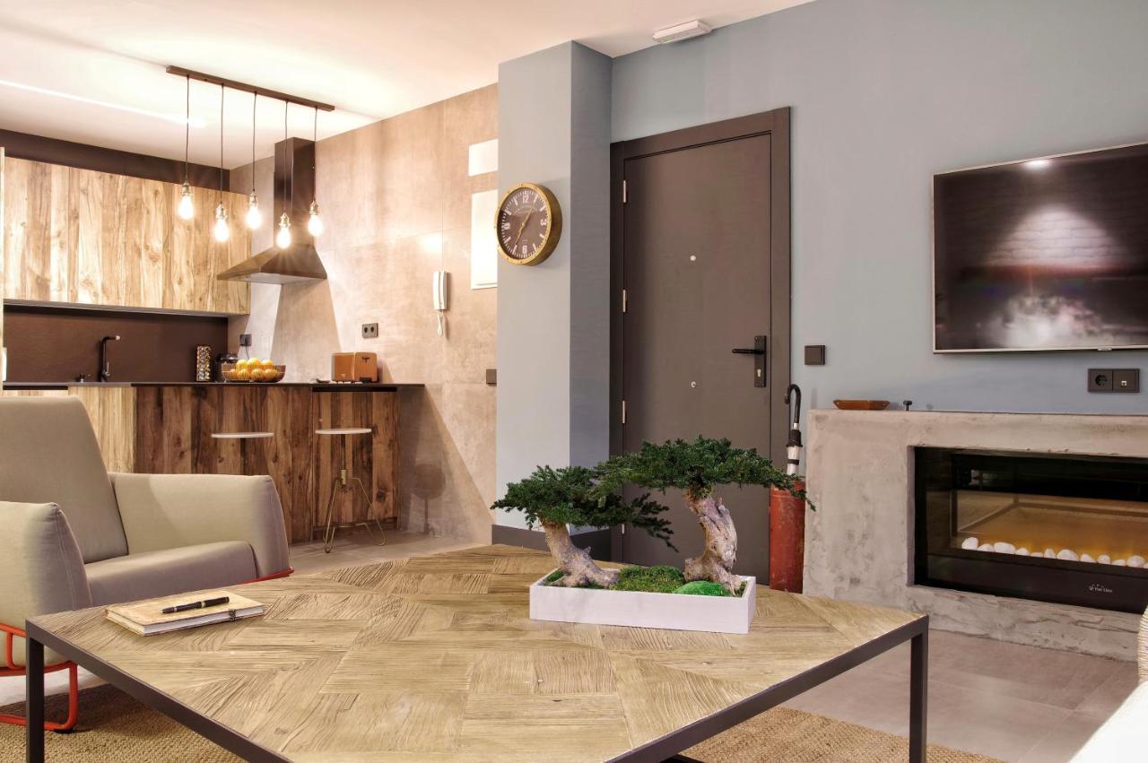 Apartamentos Bahia San Lorenzo Gijón Kültér fotó