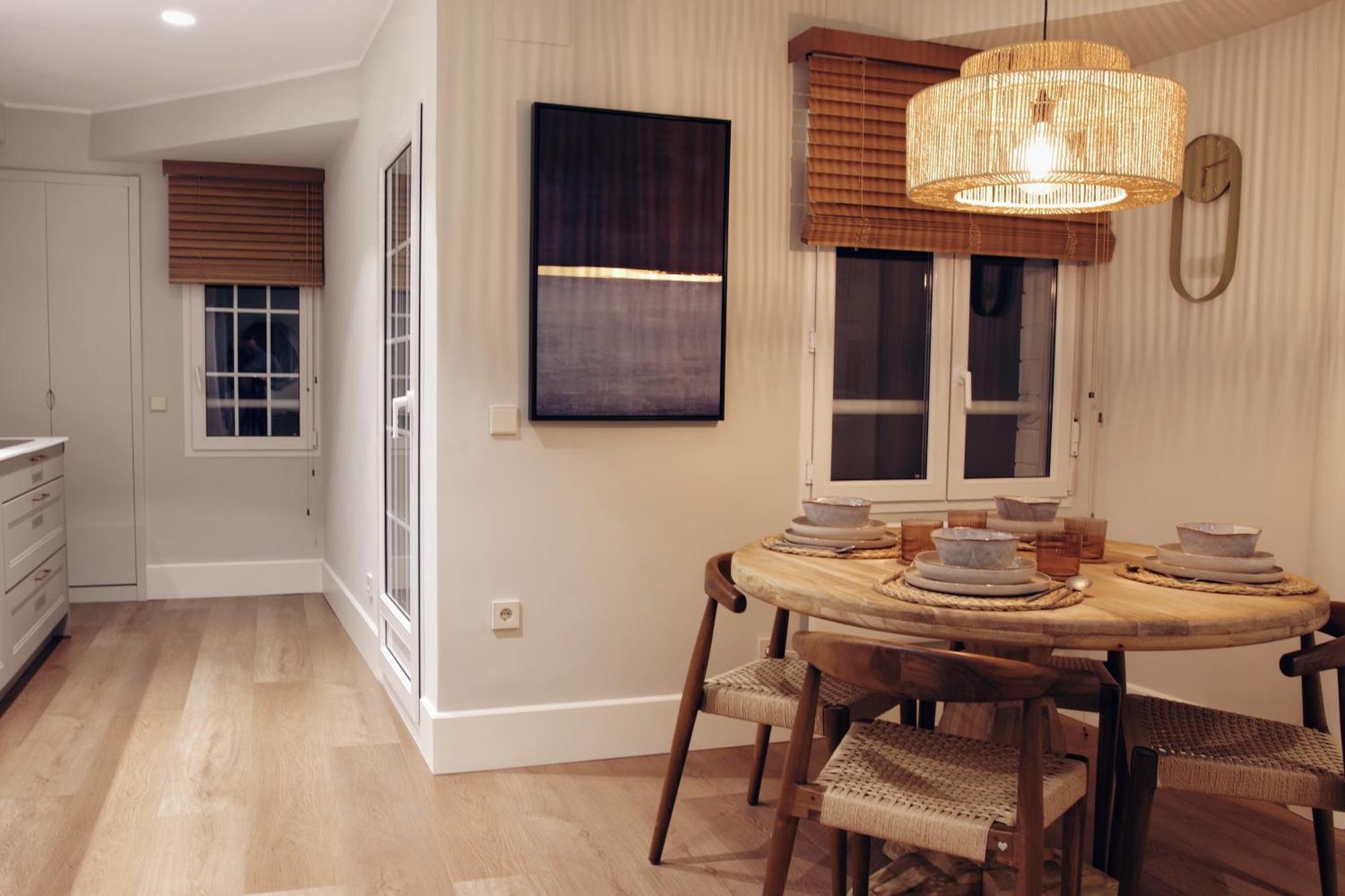 Apartamentos Bahia San Lorenzo Gijón Kültér fotó