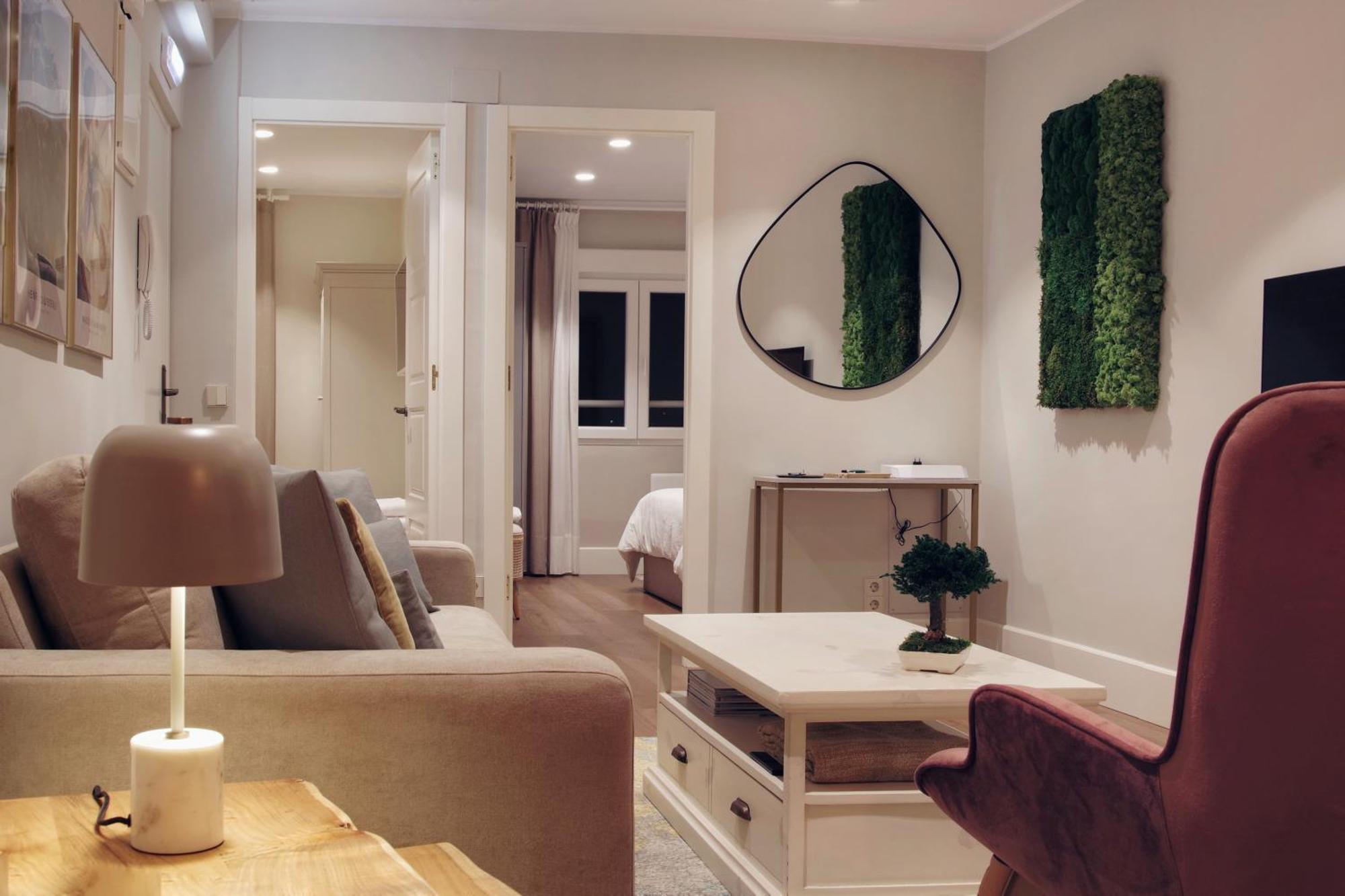 Apartamentos Bahia San Lorenzo Gijón Kültér fotó